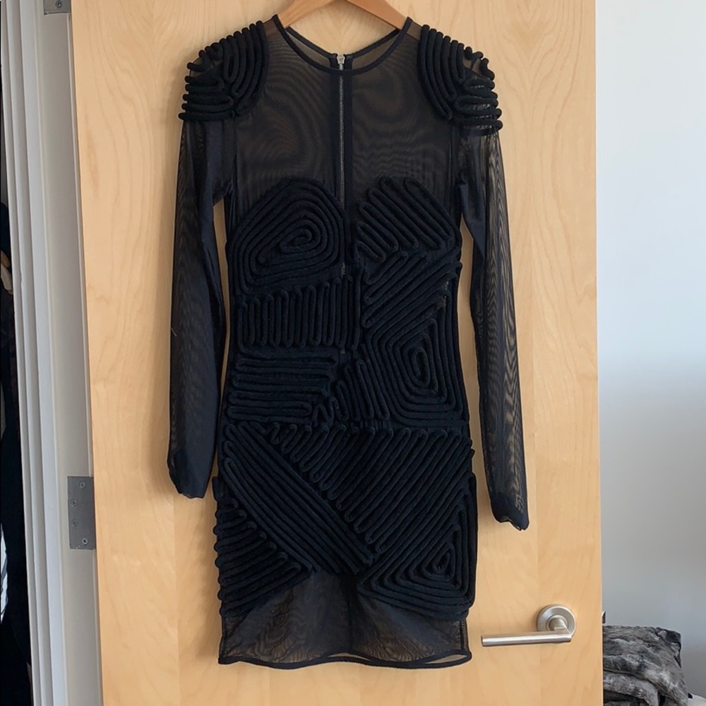 Authentic Alexander Wang dress